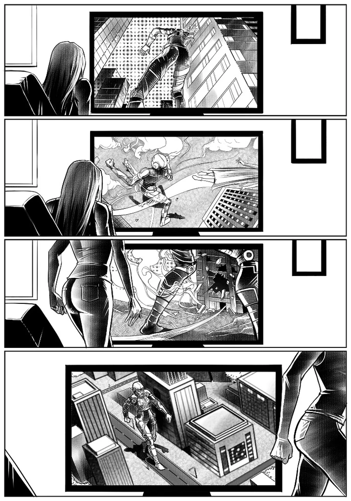Cover Page 8